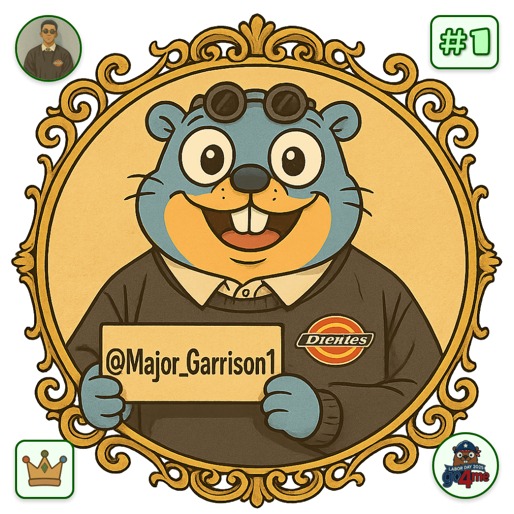 Major_Garrison1 avatar